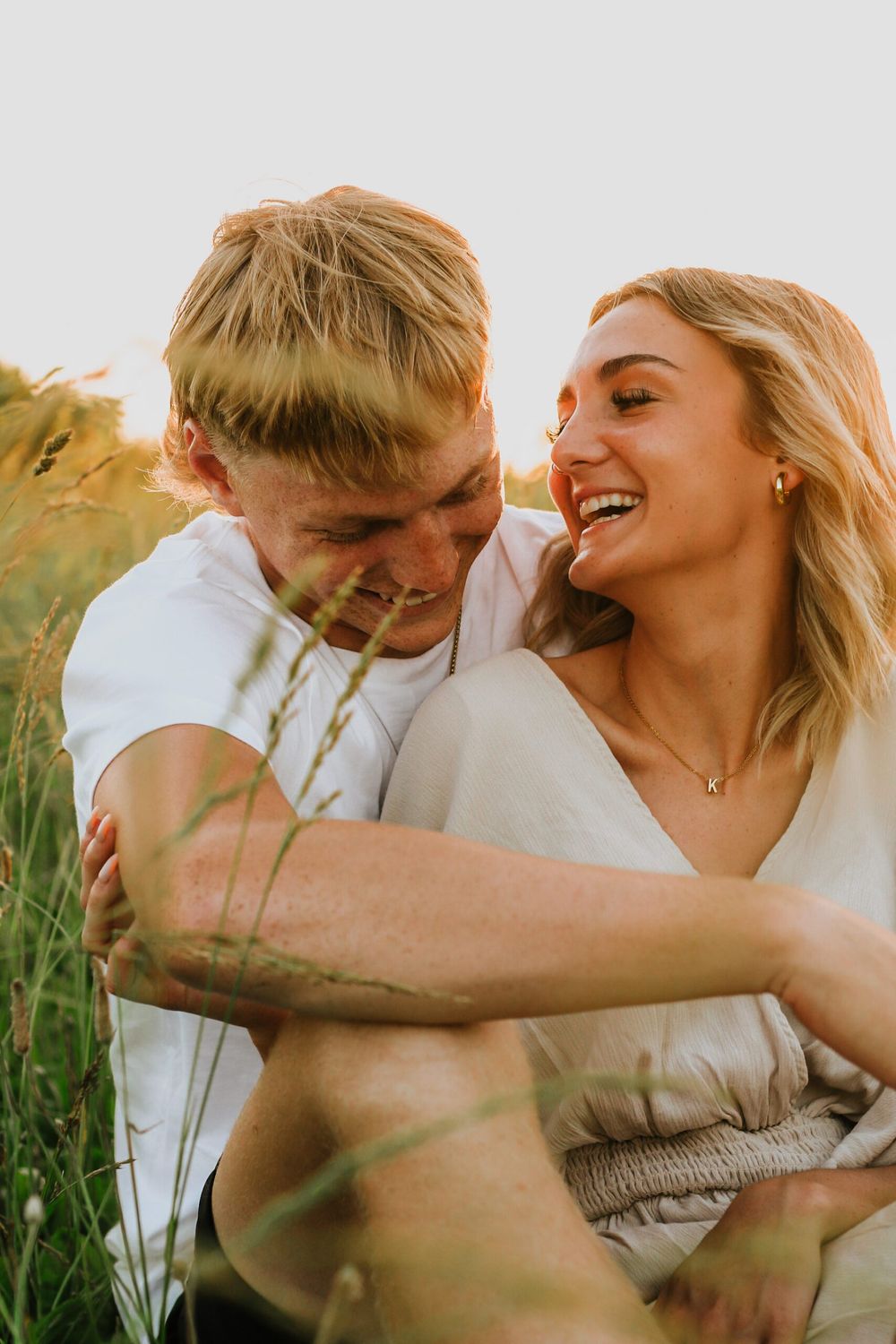 Wedding Portraits by Angelea Rose Photography Couple Photos & Portraits Servicing Kansas City MO & Springfield Missouri