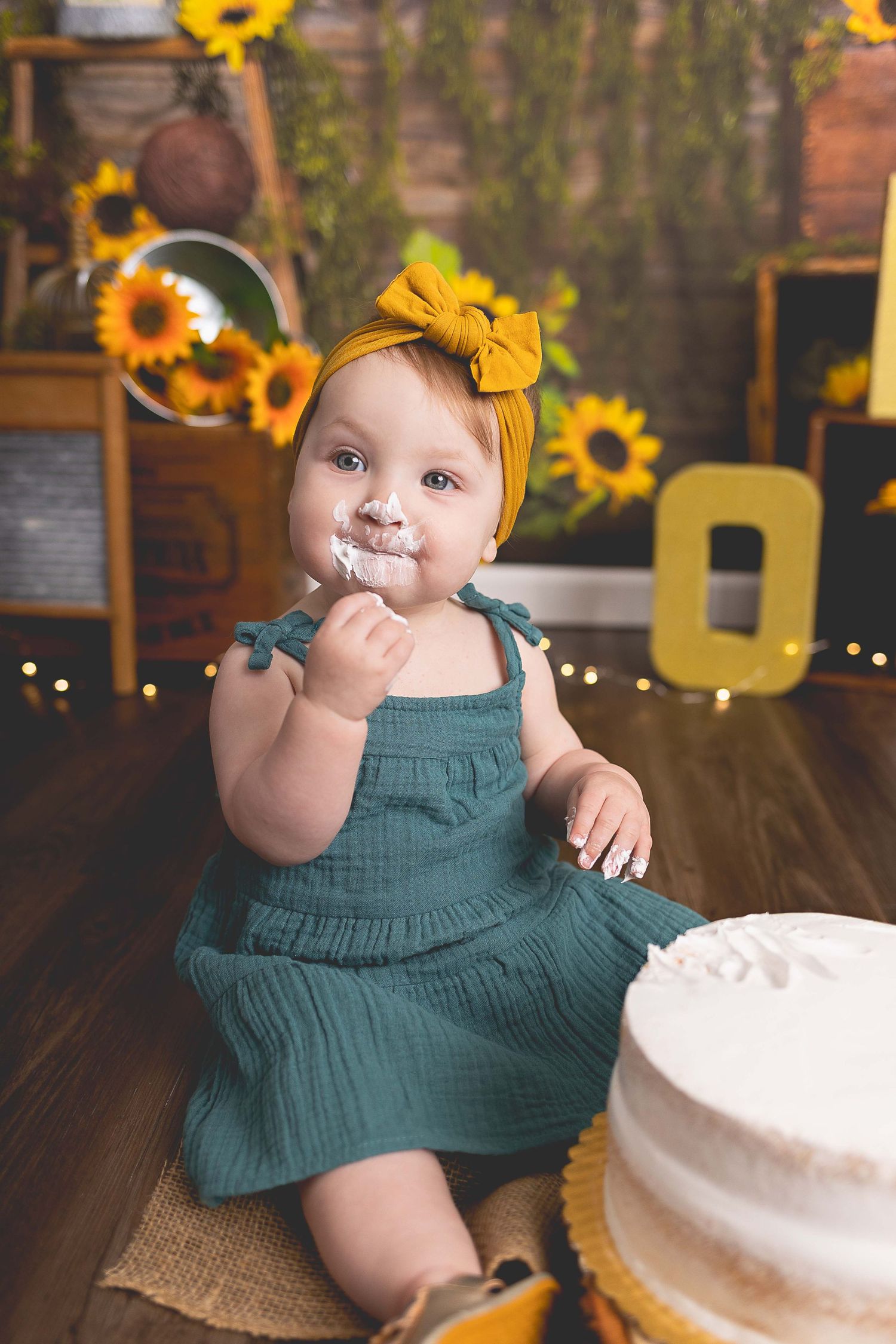 Cakesmash photoshoot Waukesha, Hartland, Oconomowoc, WI