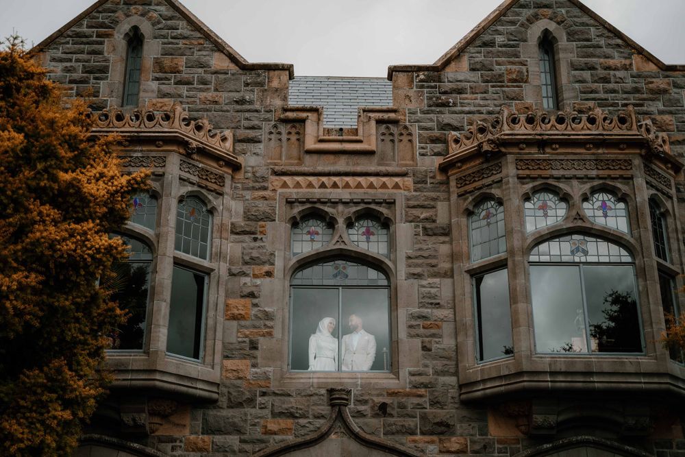 Christchurch wedding photographer