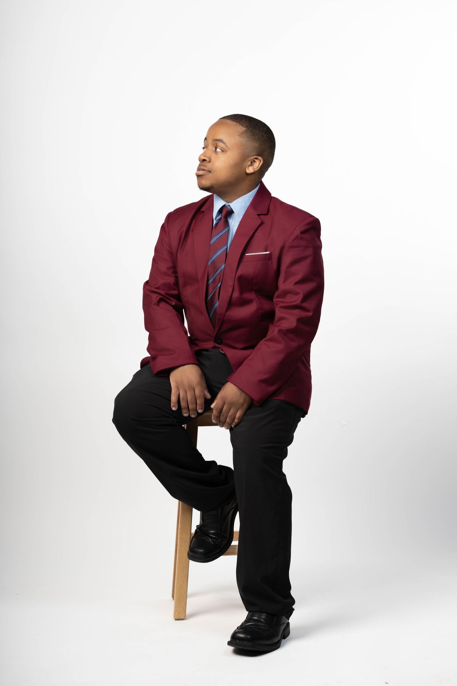 Standard Studio Shoot