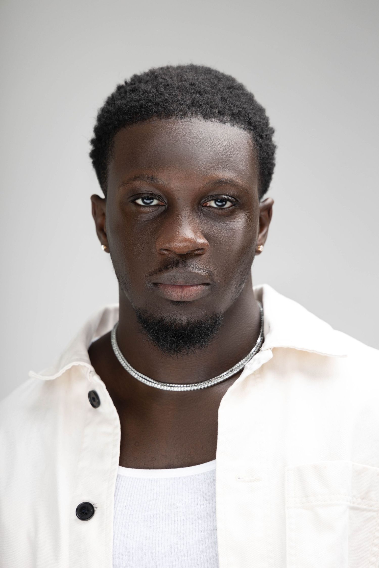Standard Studio Shoot