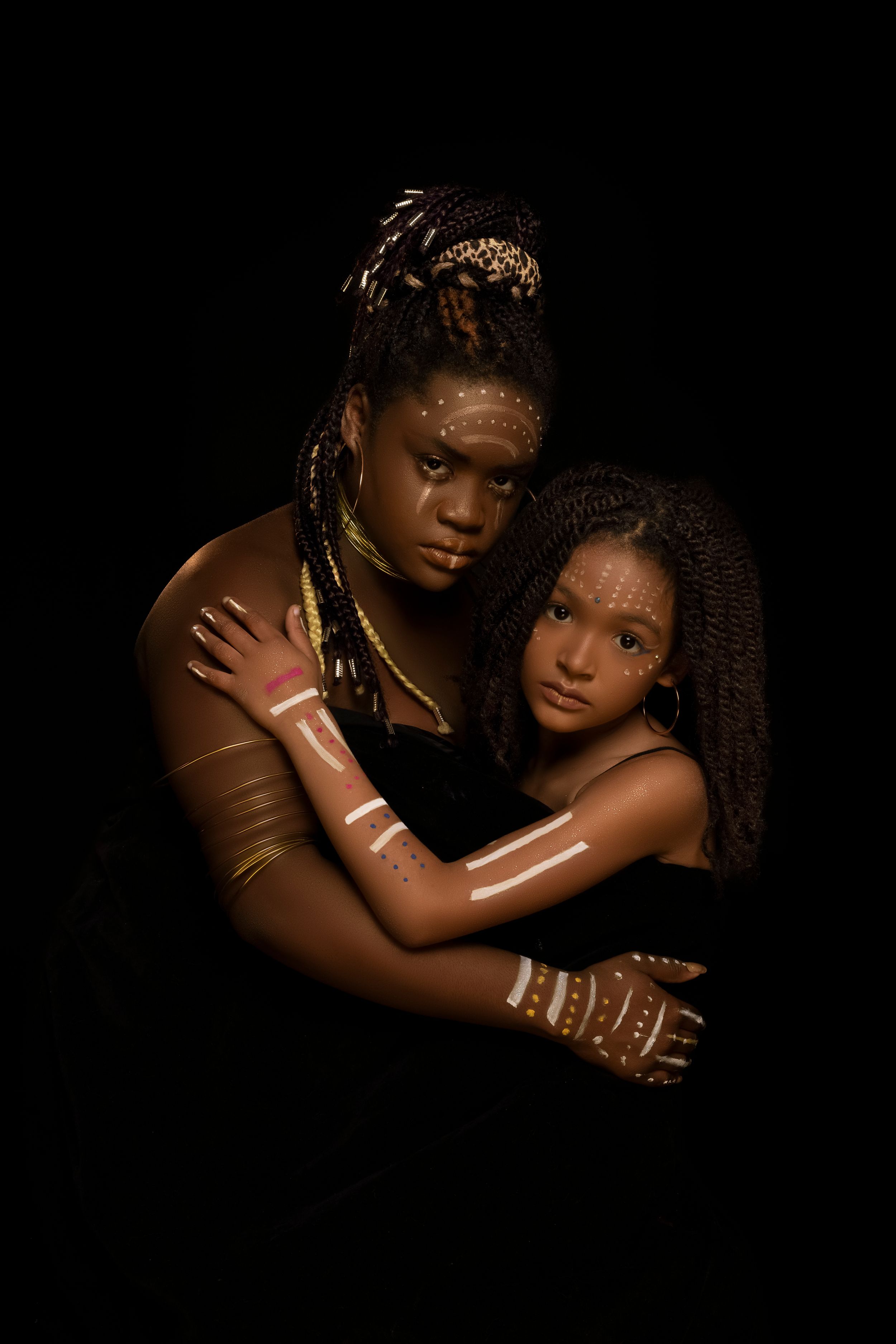 Black Royalty Pride