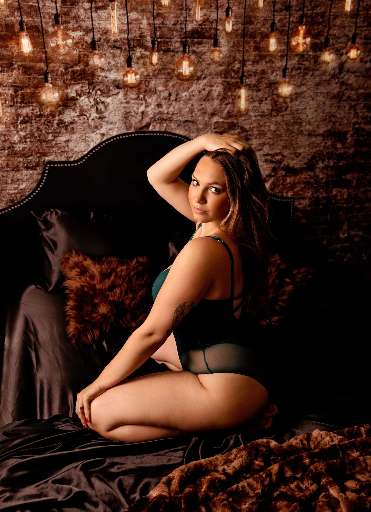 NH Boudoir Photographer