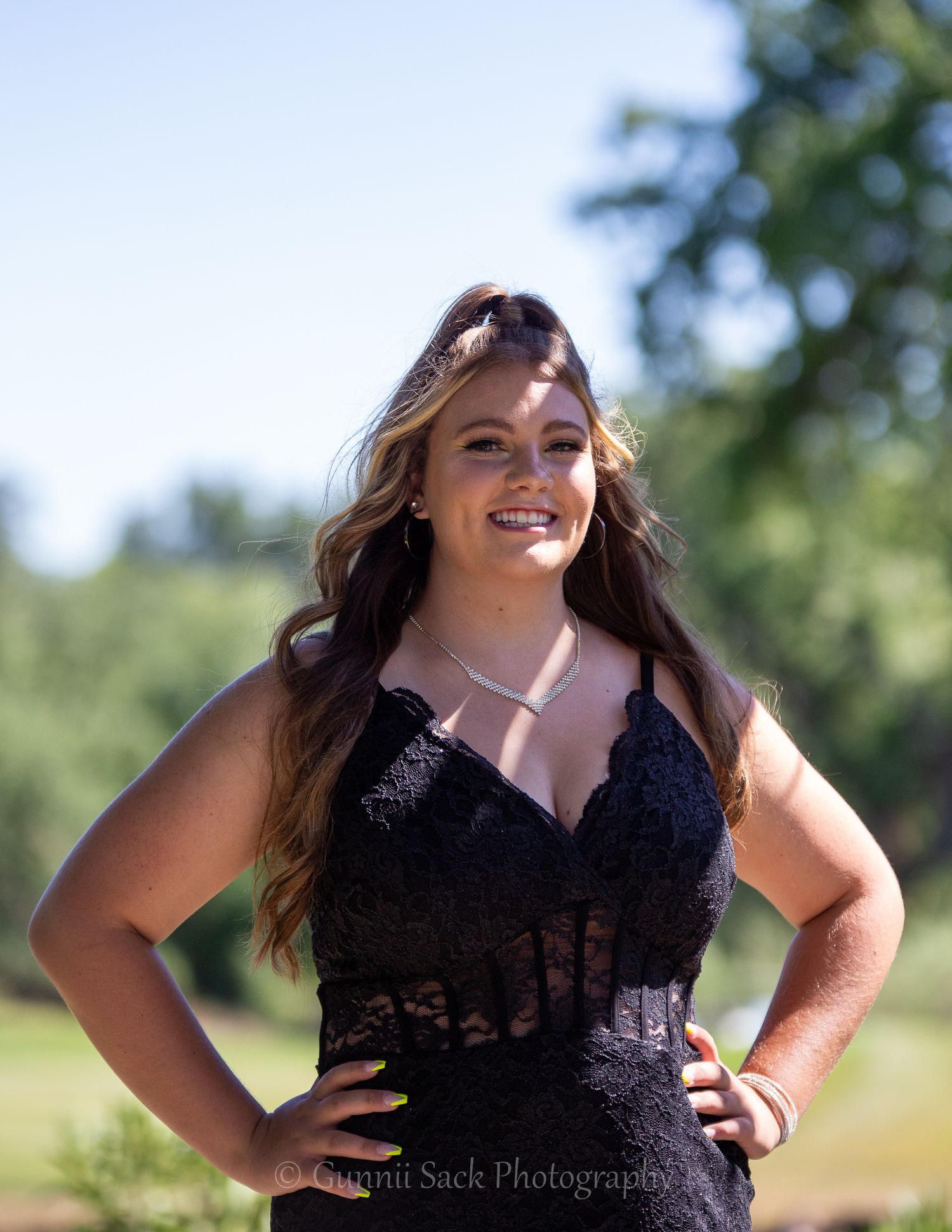 gunnii sack photography, valley springs golf course, calaveras high school prom, prom photo shoot,