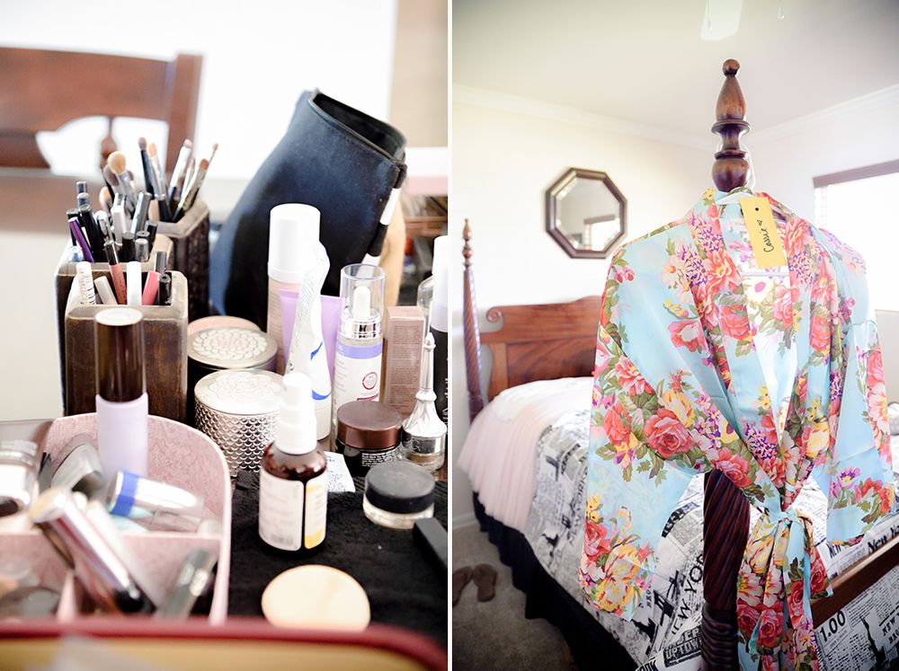 nipomo california central coast wedding