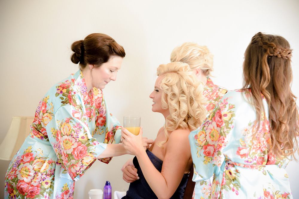 nipomo california central coast wedding