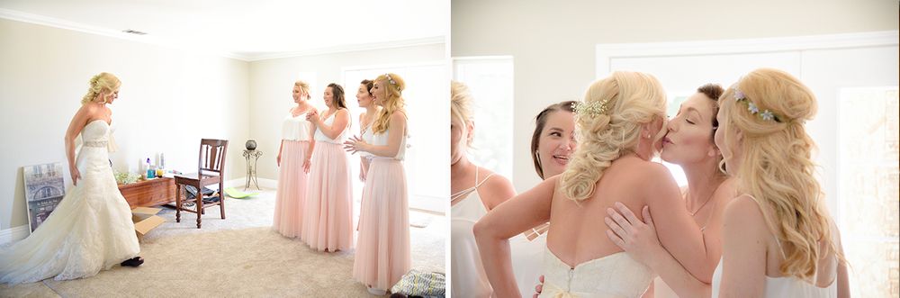 nipomo california central coast wedding