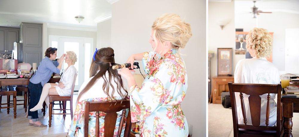 nipomo california central coast wedding