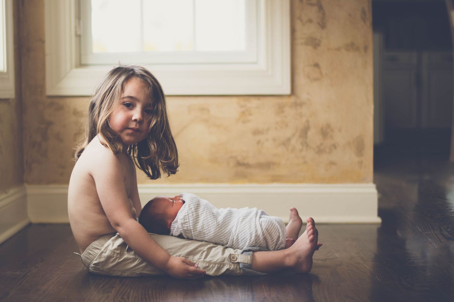 children's photographer