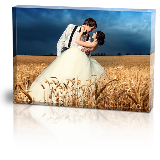 Kyla Goff Photography - Acrylic Blocks