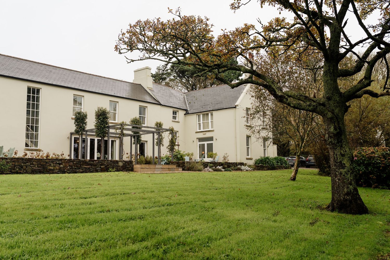 Dunowen House Wedding | West Cork Wedding | Sarah Kate Photography