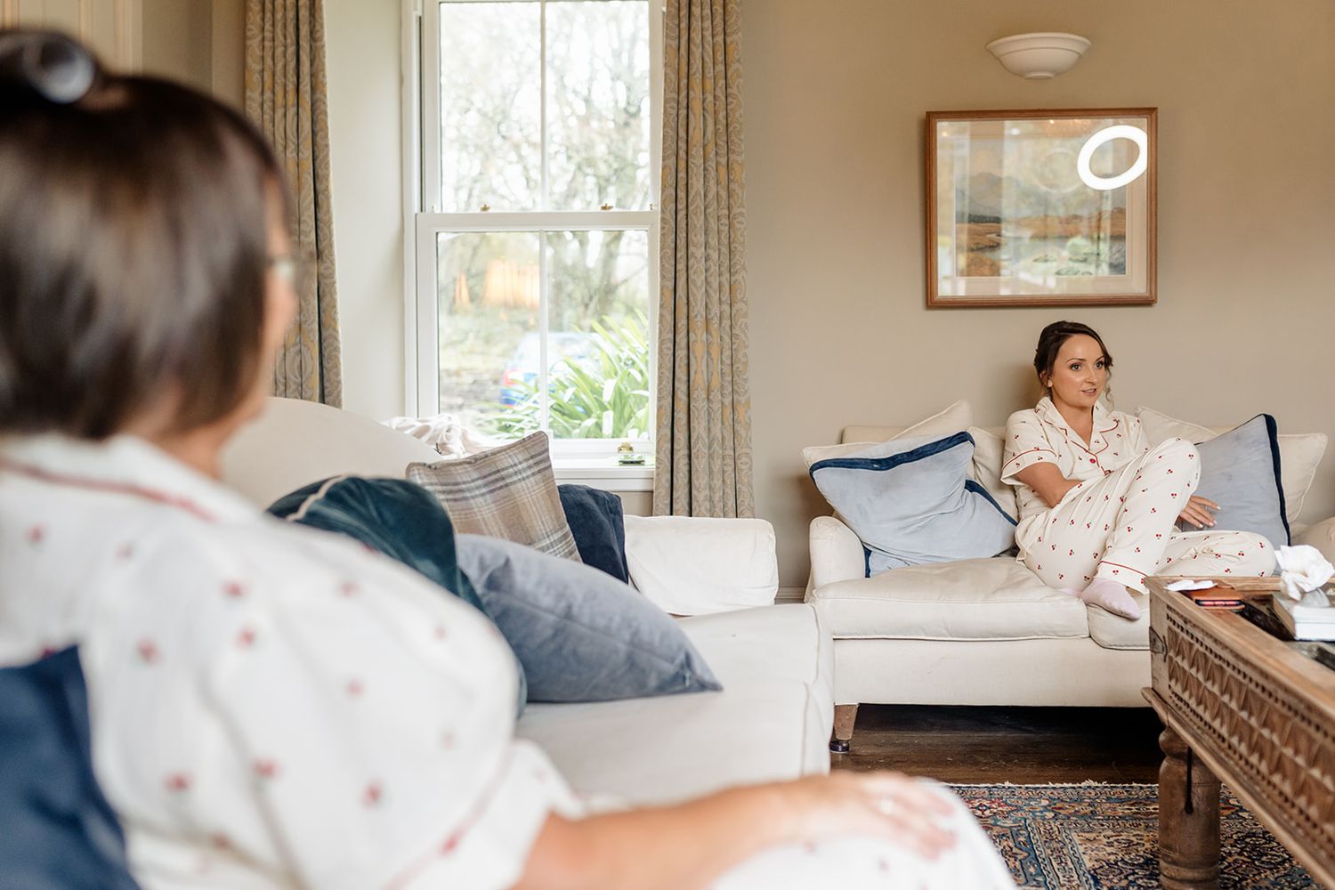 Dunowen House Wedding | West Cork Wedding | Sarah Kate Photography