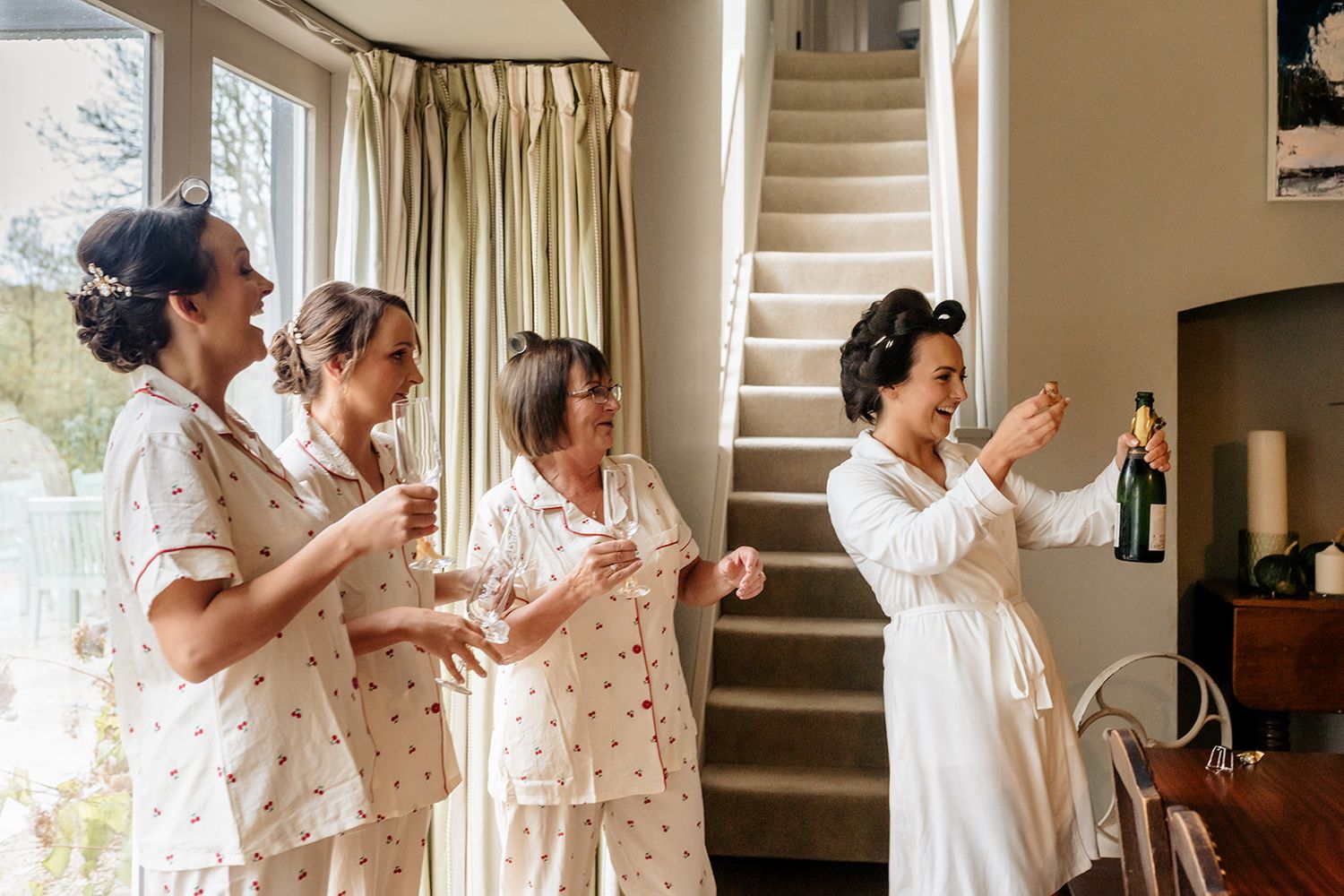 Dunowen House Wedding | West Cork Wedding | Sarah Kate Photography