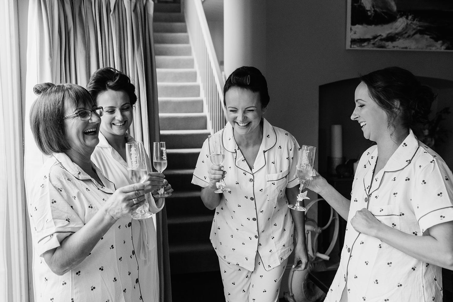 Dunowen House Wedding | West Cork Wedding | Sarah Kate Photography