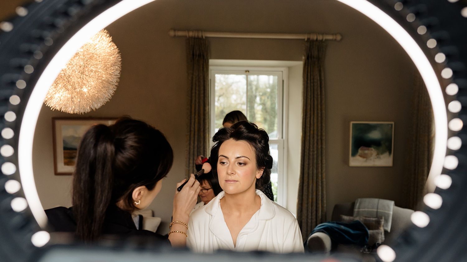 Dunowen House Wedding | West Cork Wedding | Sarah Kate Photography