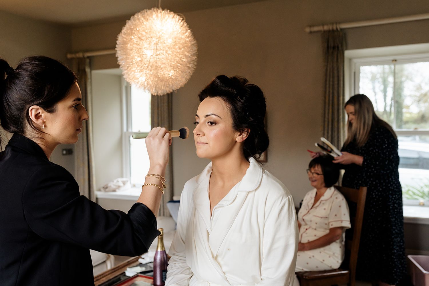 Dunowen House Wedding | West Cork Wedding | Sarah Kate Photography