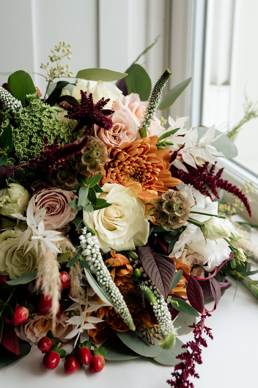 Dunowen House Wedding | West Cork Wedding | Sarah Kate Photography