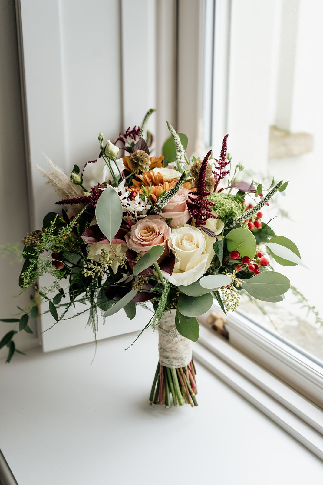 Dunowen House Wedding | West Cork Wedding | Sarah Kate Photography | Galley head Lighthouse