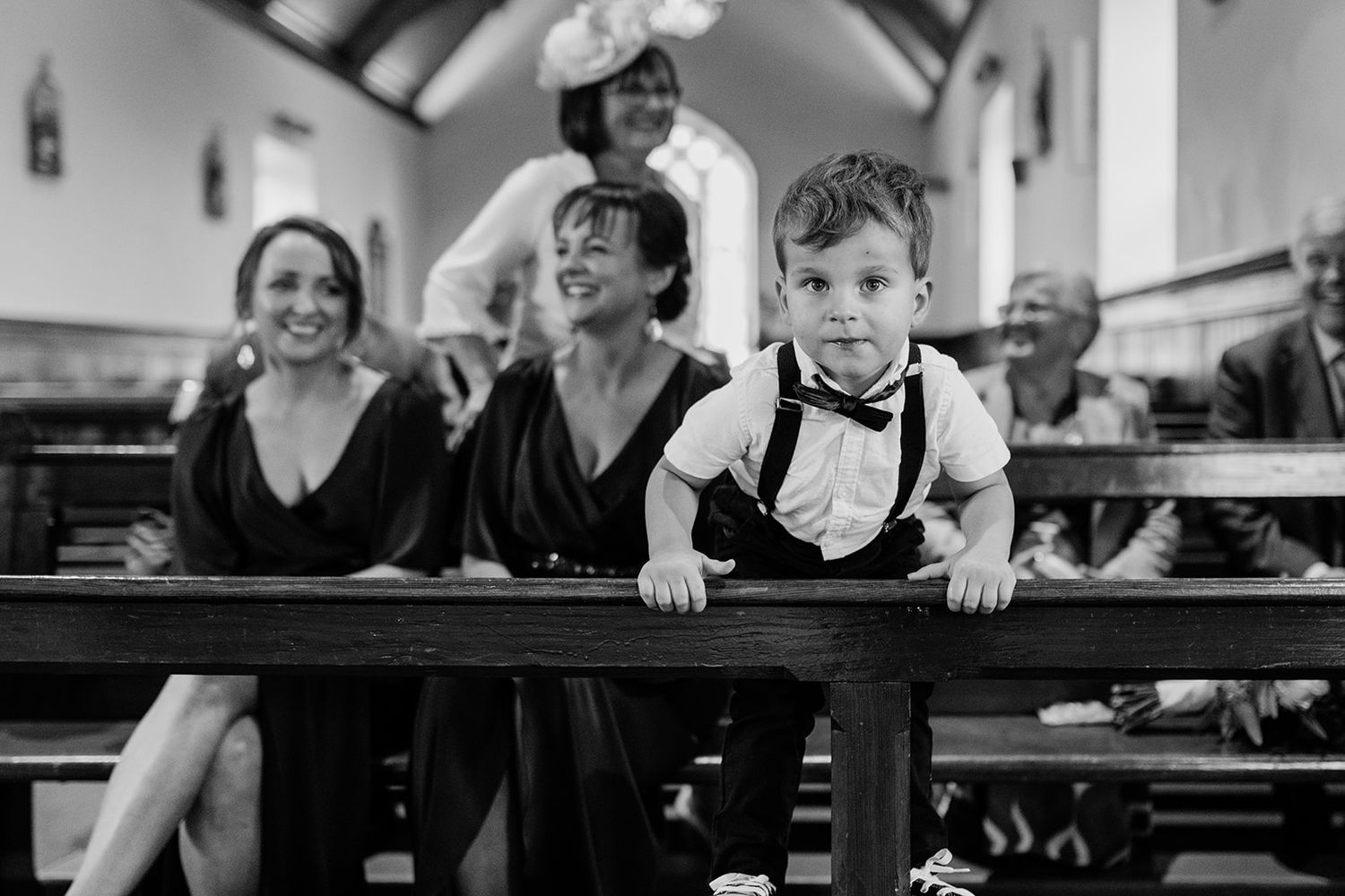 Dunowen House Wedding | West Cork Wedding | Sarah Kate Photography