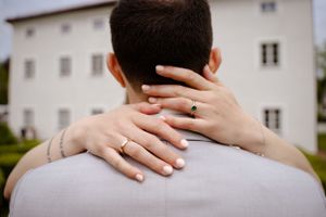 Reportage Hochzeitsfotograf Berlin Hochzeitsfotograf für standesamtliche Trauung  Günstiger Fotoshooting Wedding