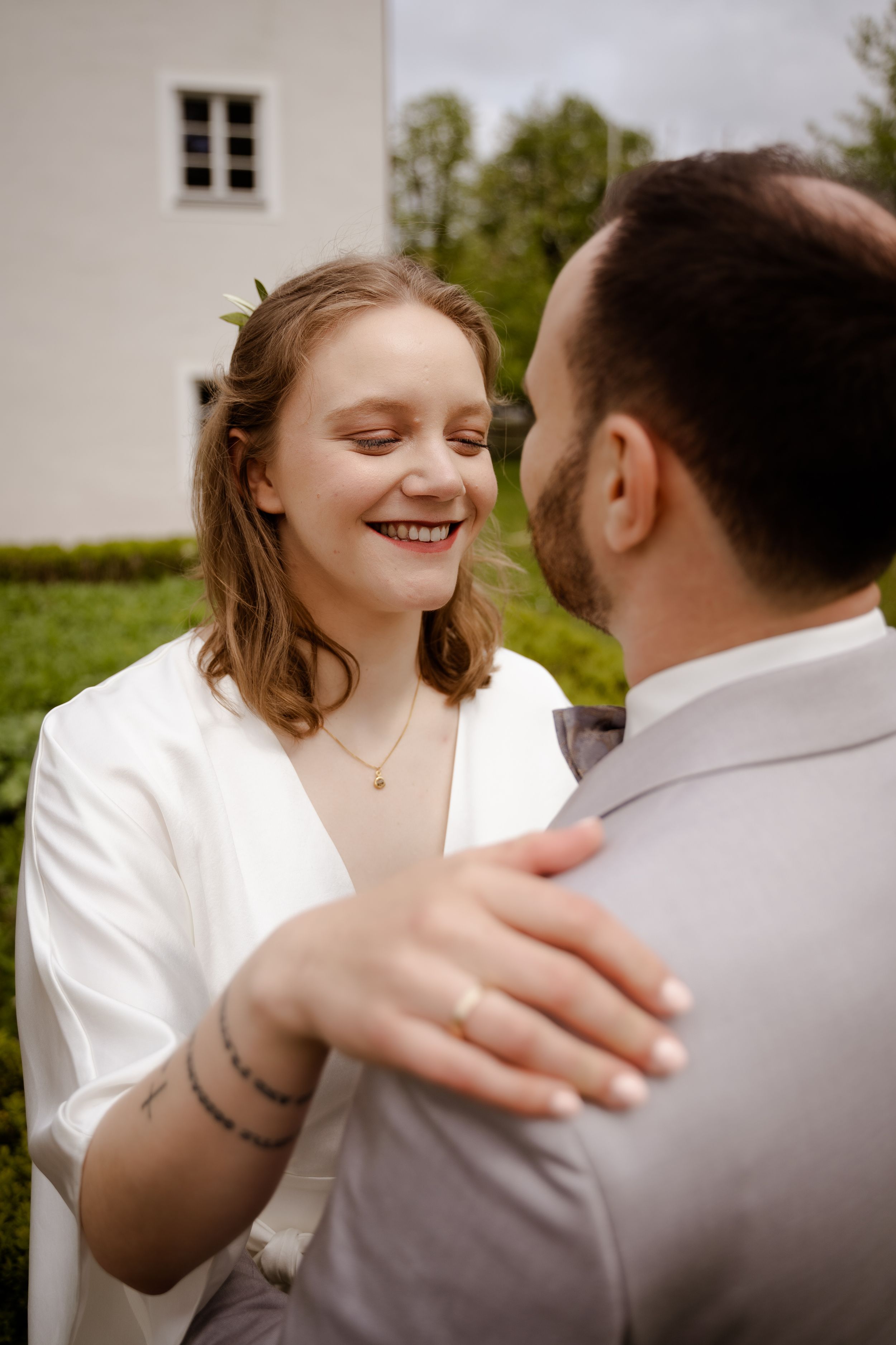 Reportage Hochzeitsfotograf Berlin Hochzeitsfotograf für standesamtliche Trauung  Günstiger Fotoshooting Wedding