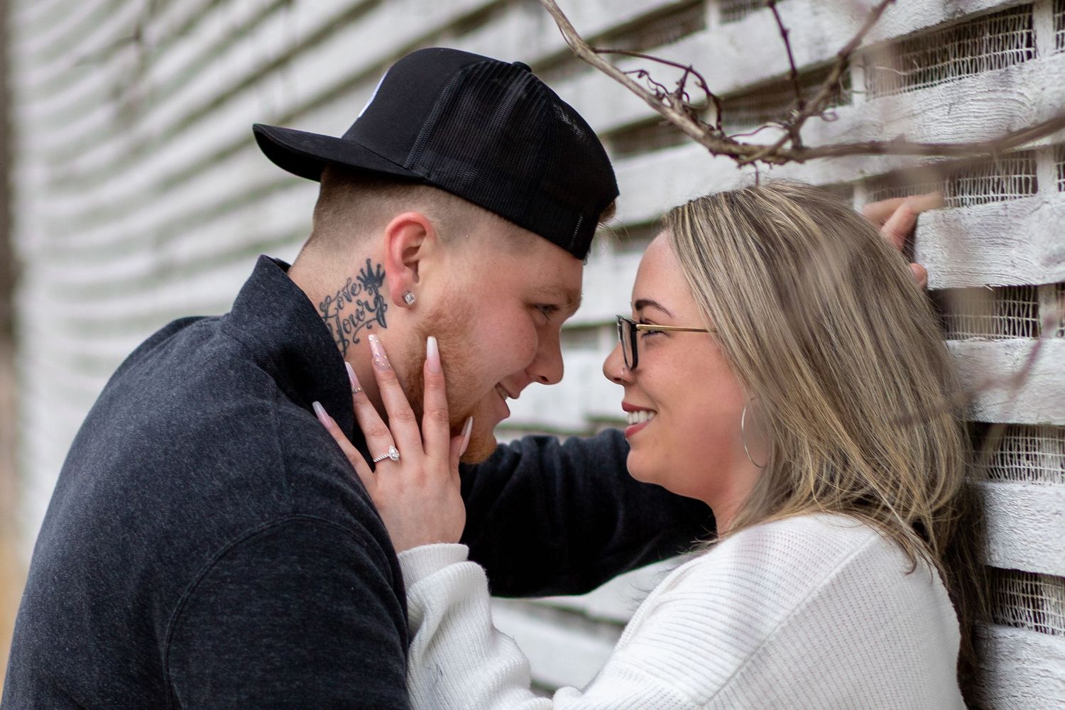 engagement