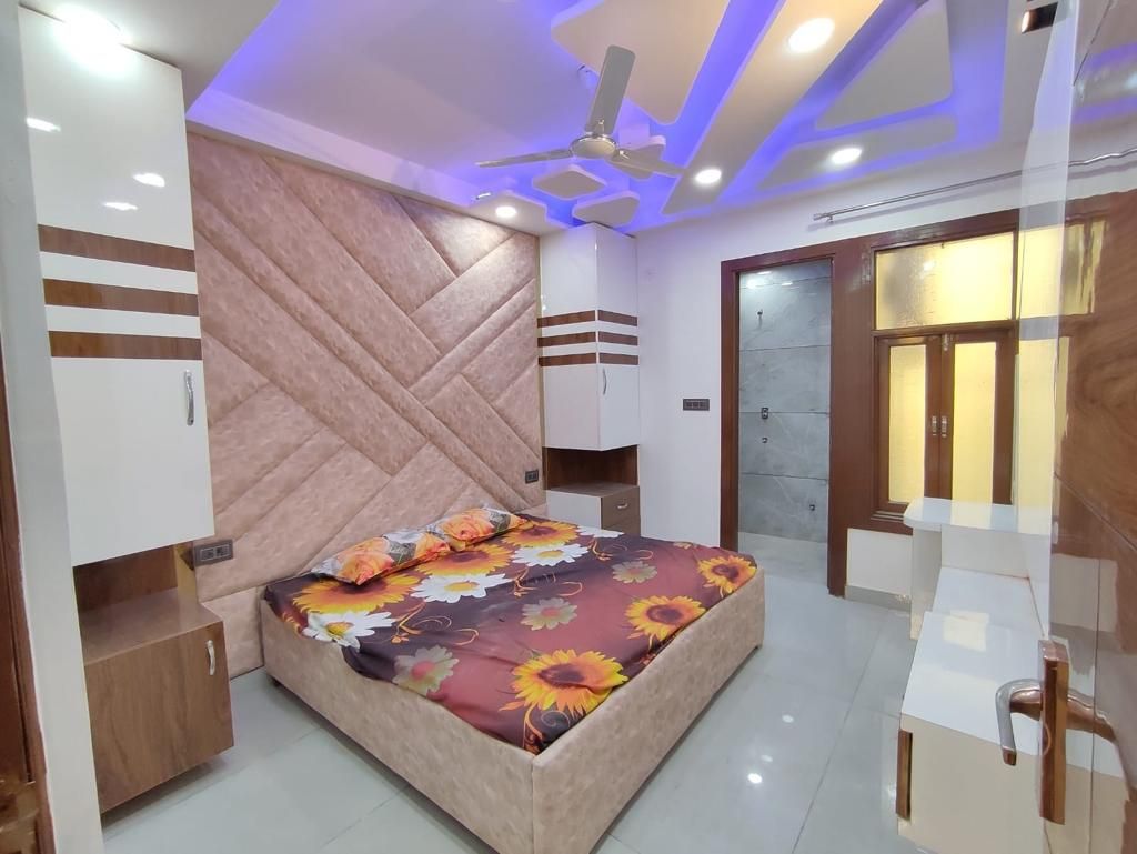 master bedroom design