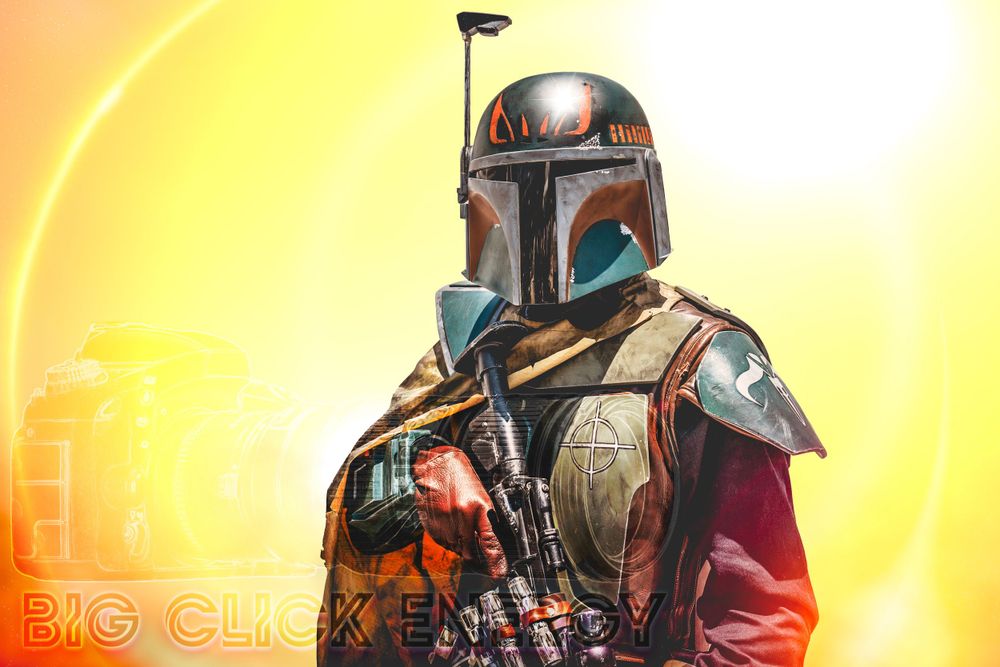 Star Wars, Mandalorian, cosplay, photography, outdoors, comicon, phoenix, az, big click energy, sdcc, san diego