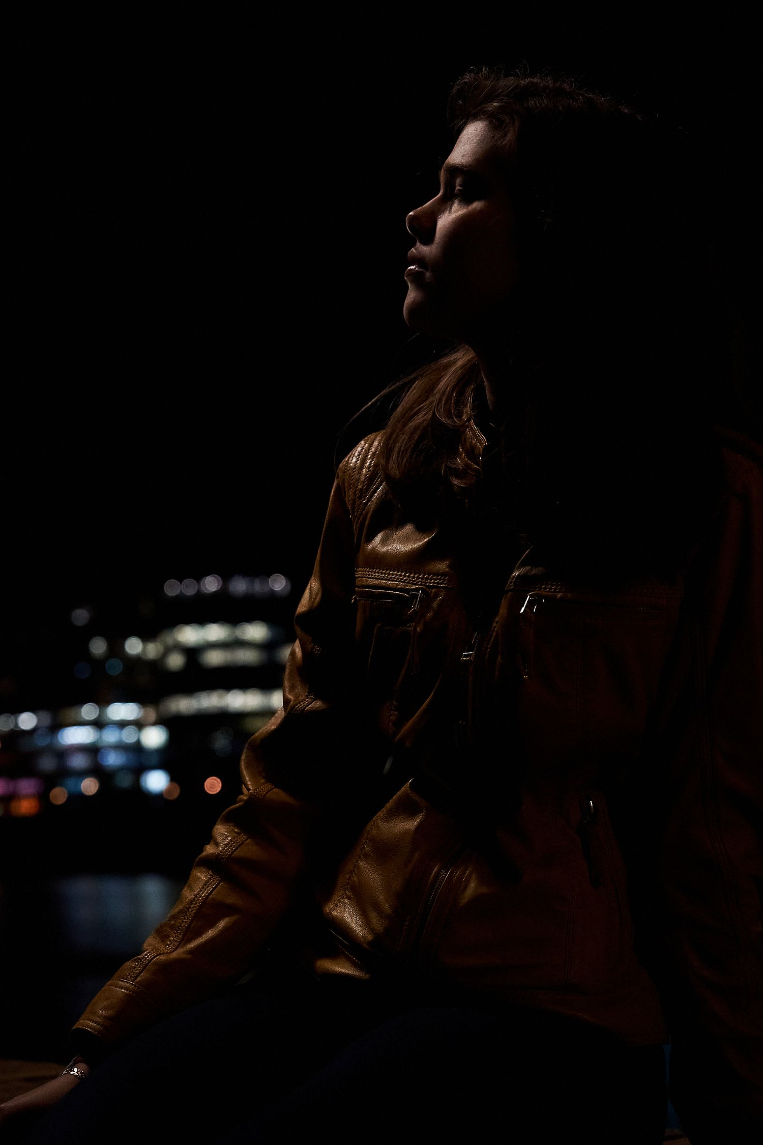 F. Gnehm // Southbank, London, United Kingdom [2020]