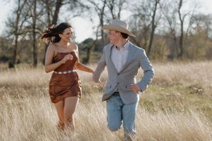 Houston Wedding Photographer