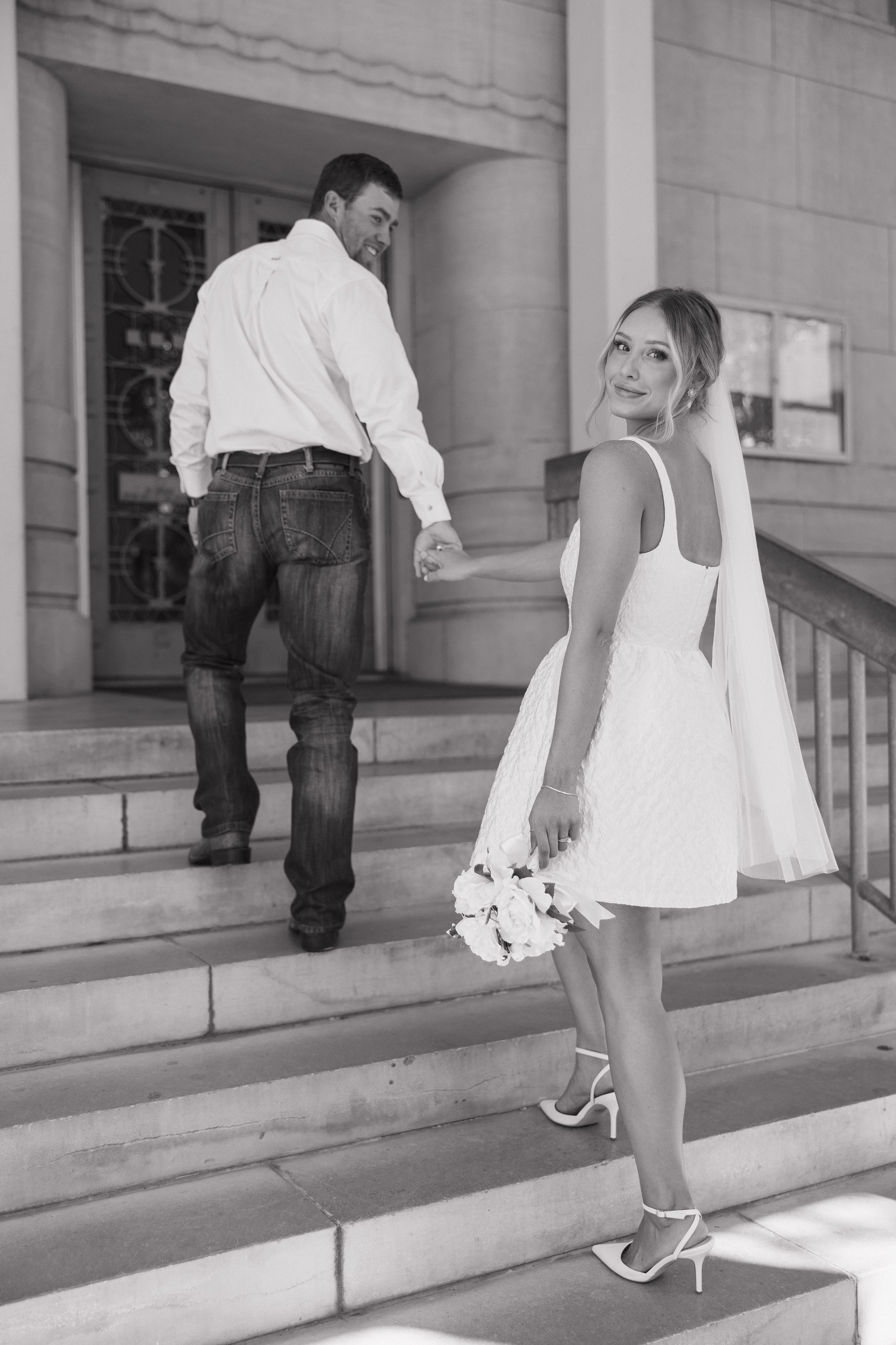 Houston Elopement Photographer Conroe Elopement Photographer