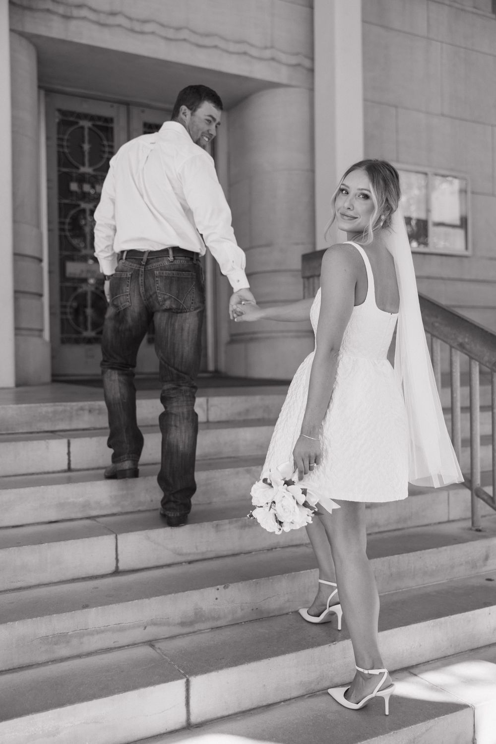 Houston Elopement Photographer Conroe Elopement Photographer