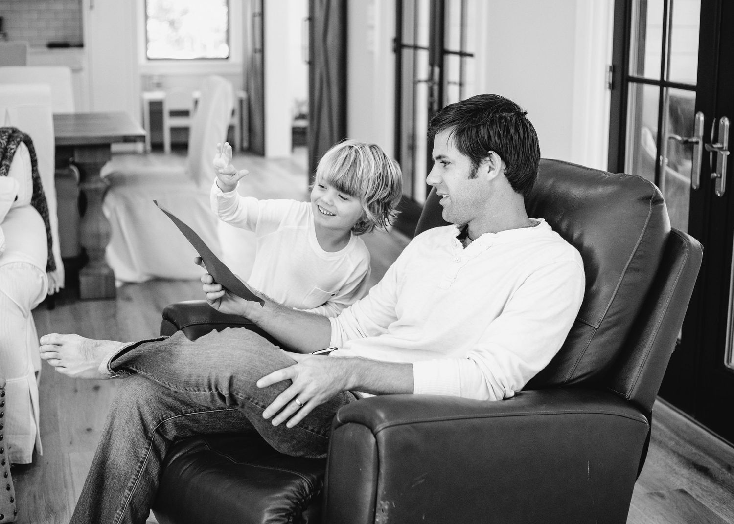 mini family session by Emily Butz of M.Photo in Richmond Virginia