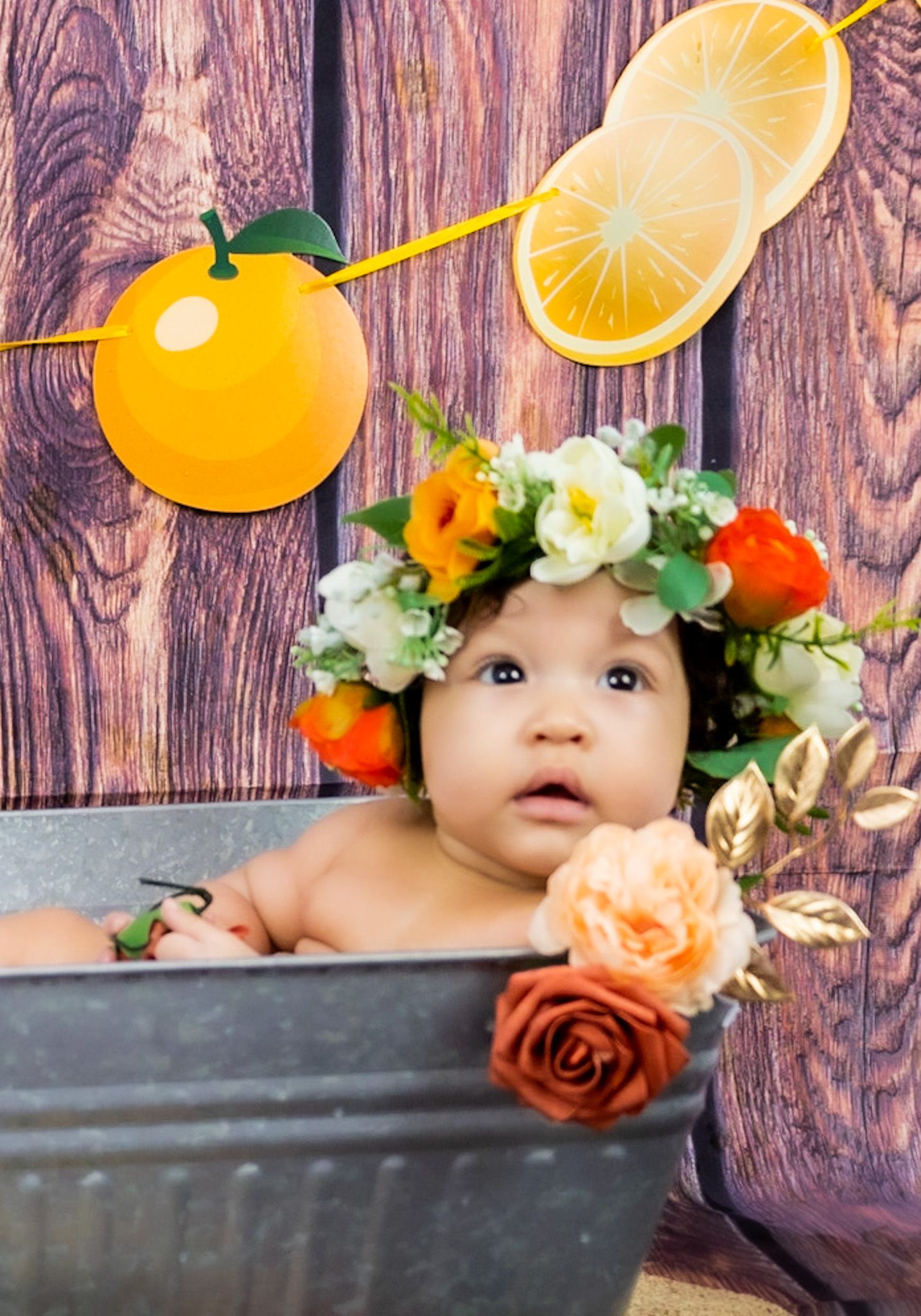 MILK BATH SESSIONS