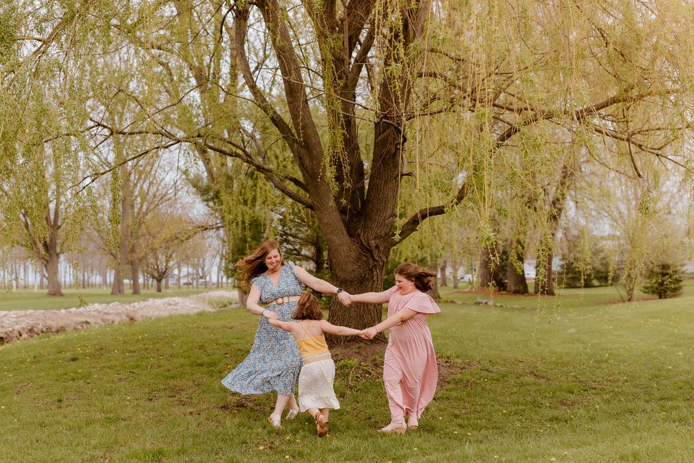 manchester iowa photographer