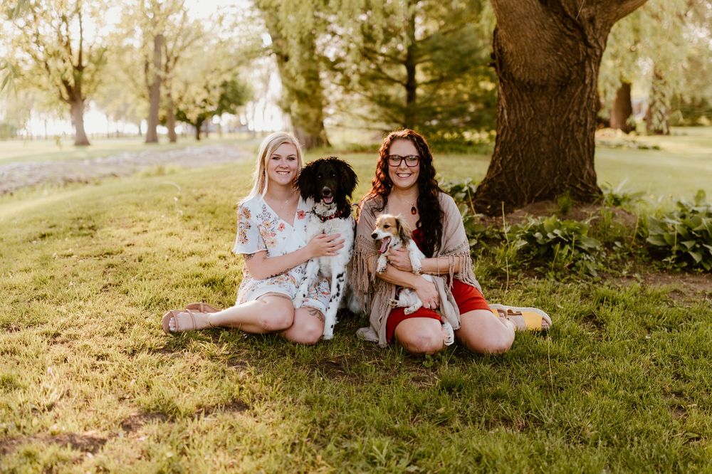 manchester iowa photographer
