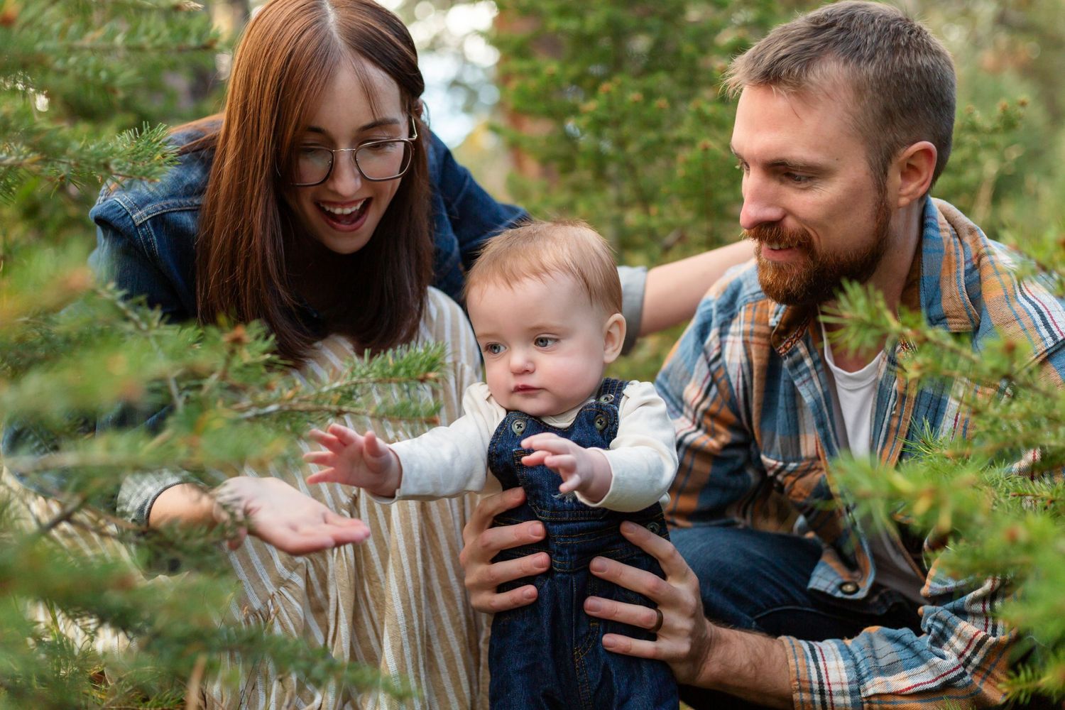 Colorado family photographer, Denver family photographer