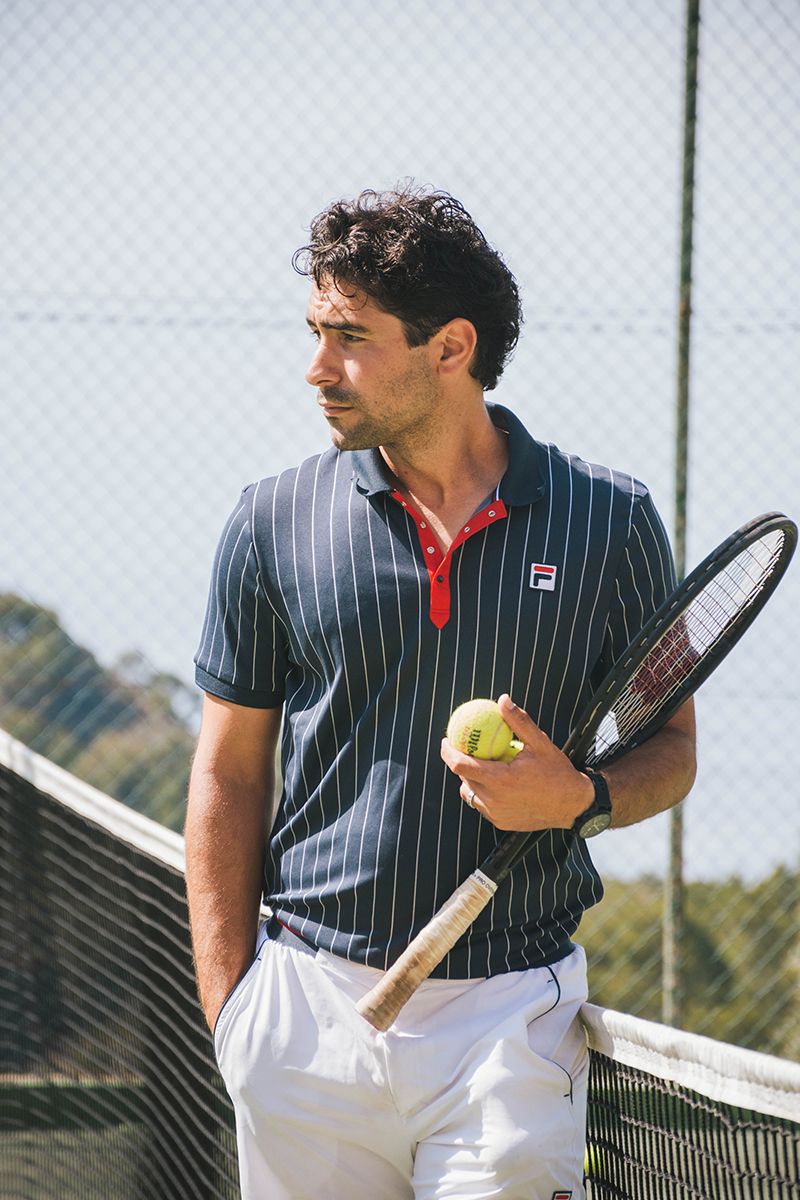 FILA Product Photography Mallorca