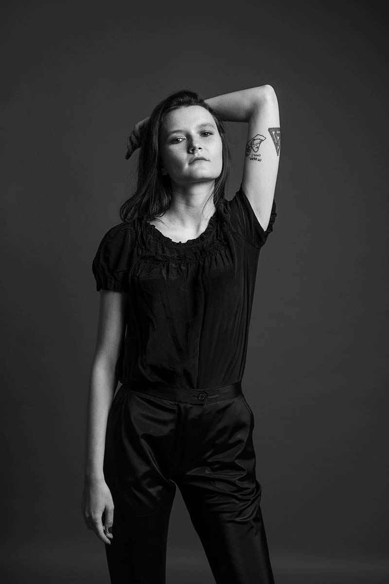 Studio Photography