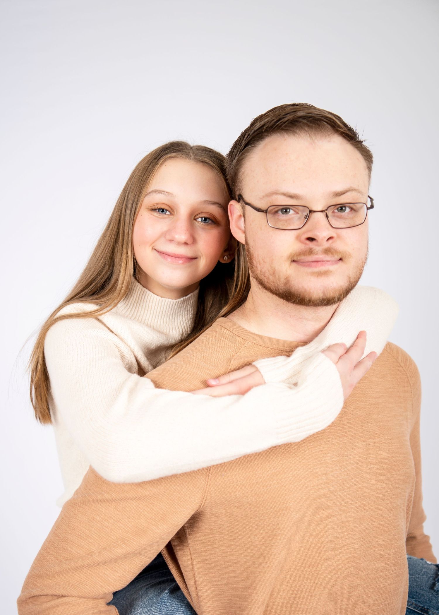 Family portraits Pittsburgh