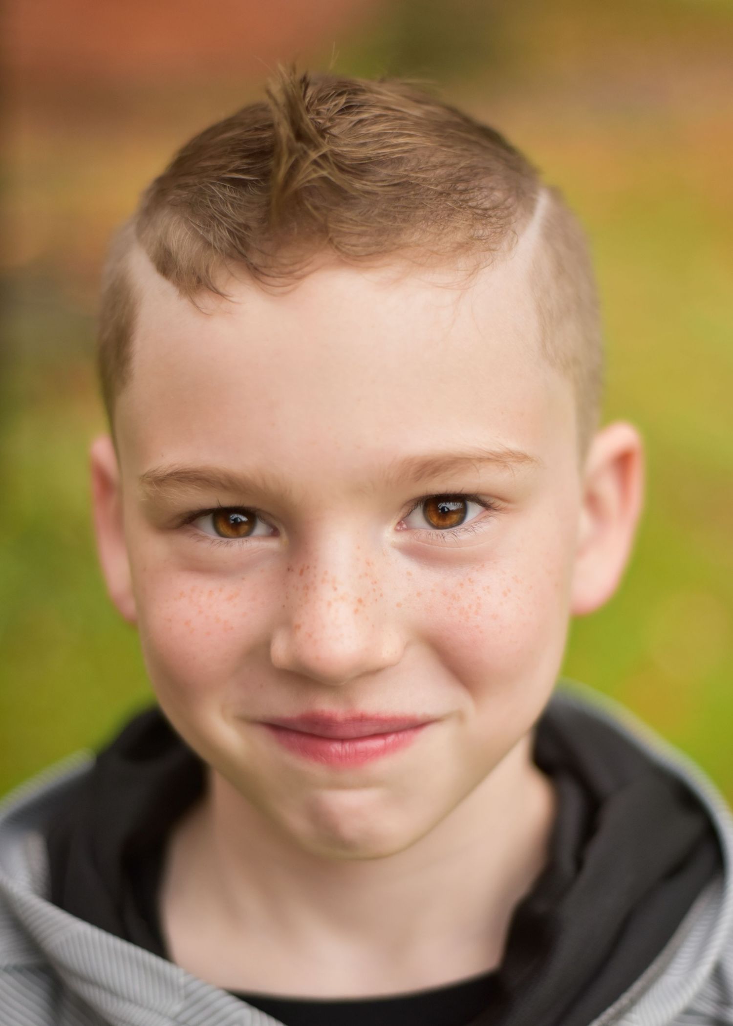 fall autumn family portraits Pittsburgh