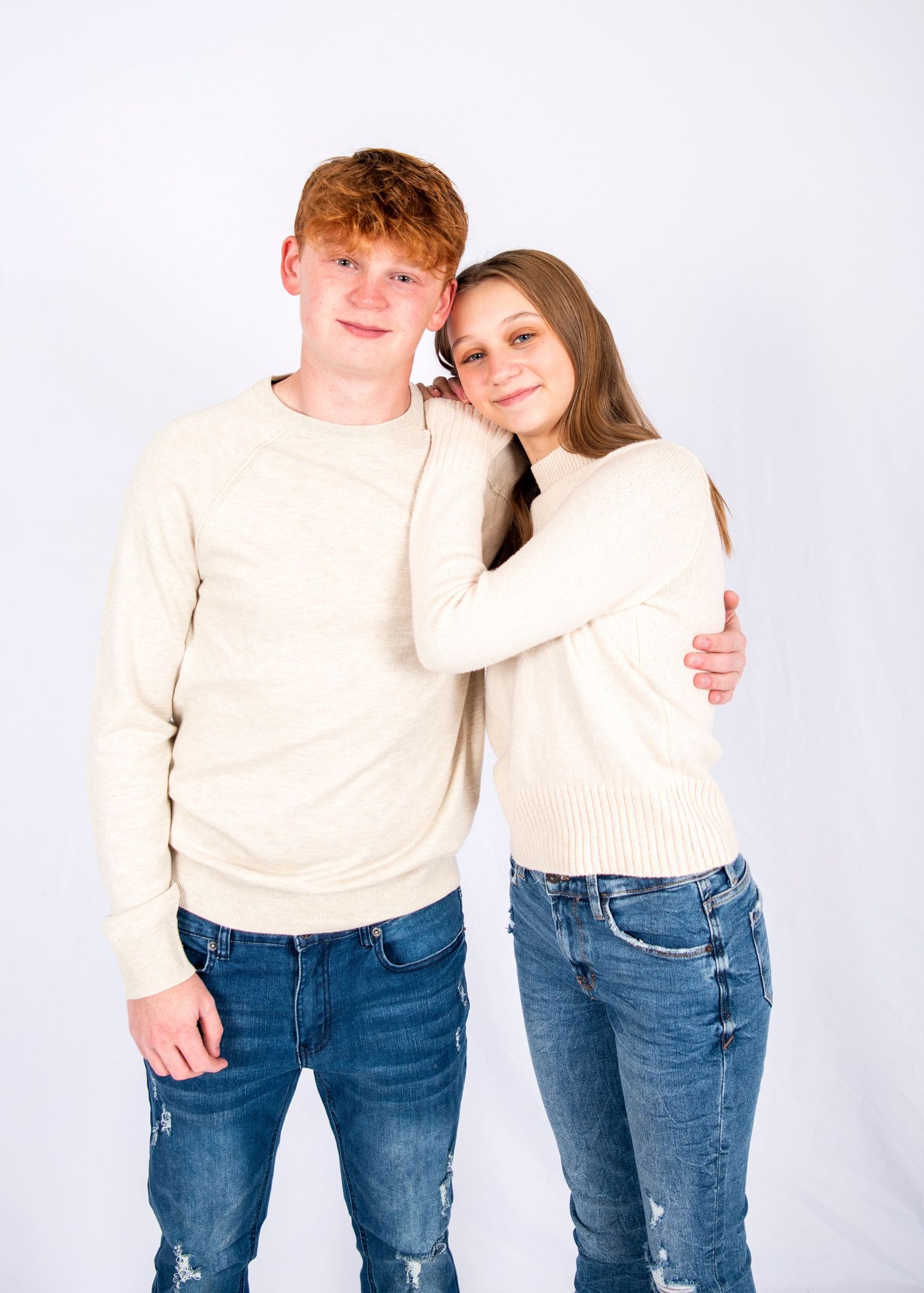 Family portraits Pittsburgh
