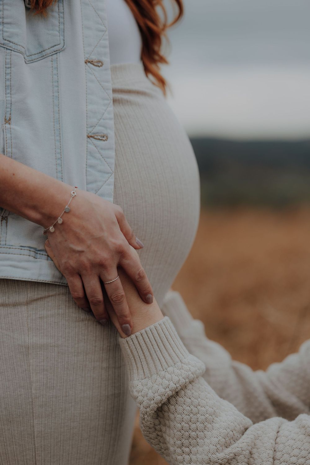 Babybauchshooting Schorndorf