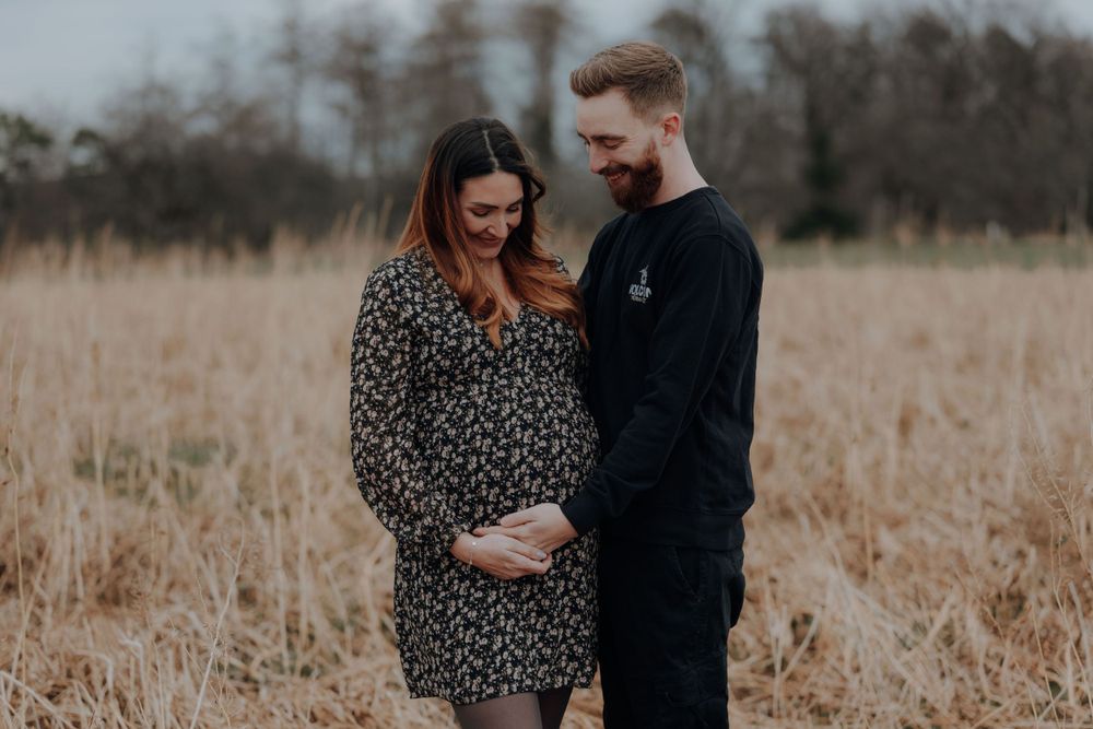 Babybauchbilder