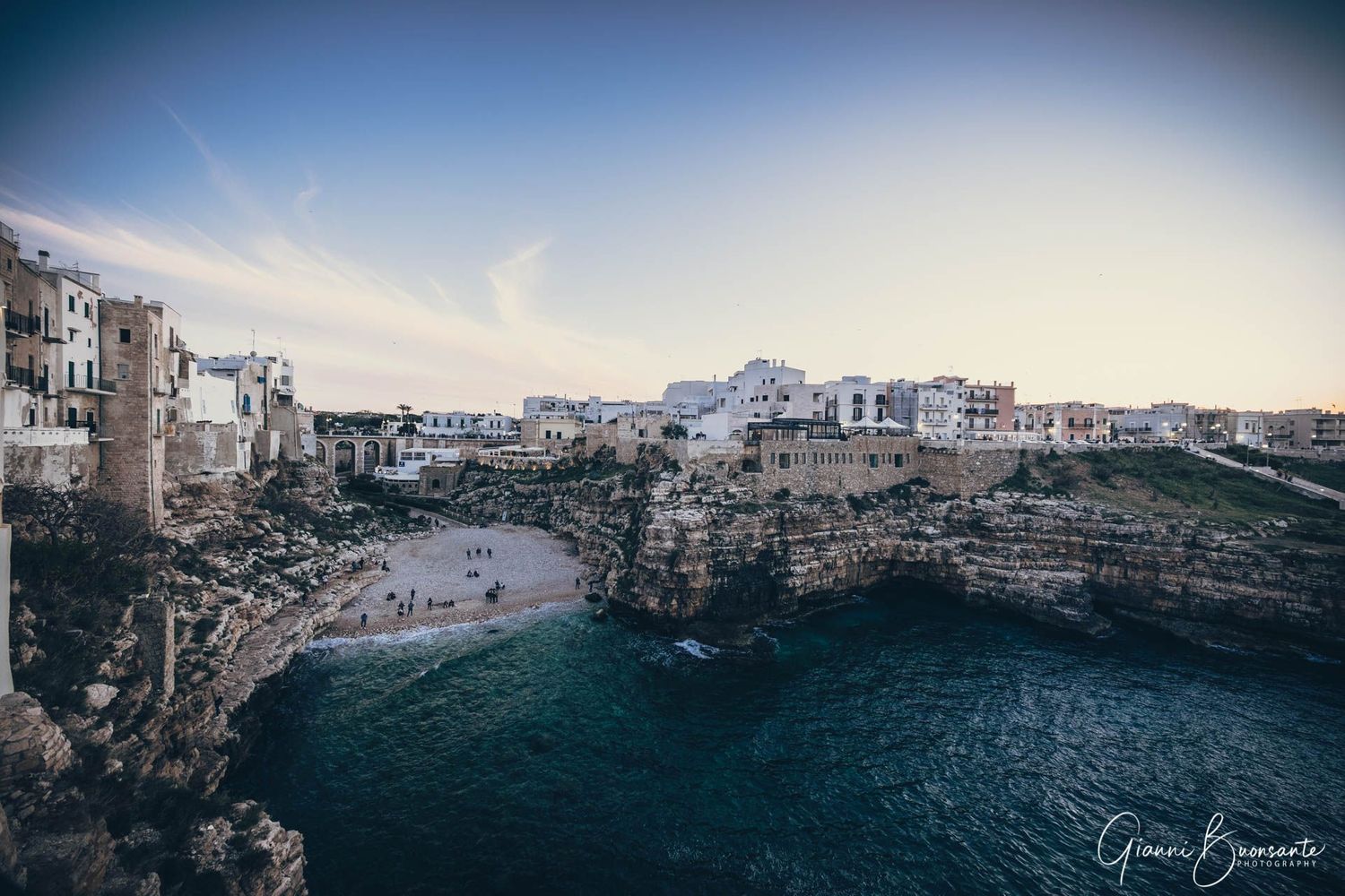 Lifestyle photographer