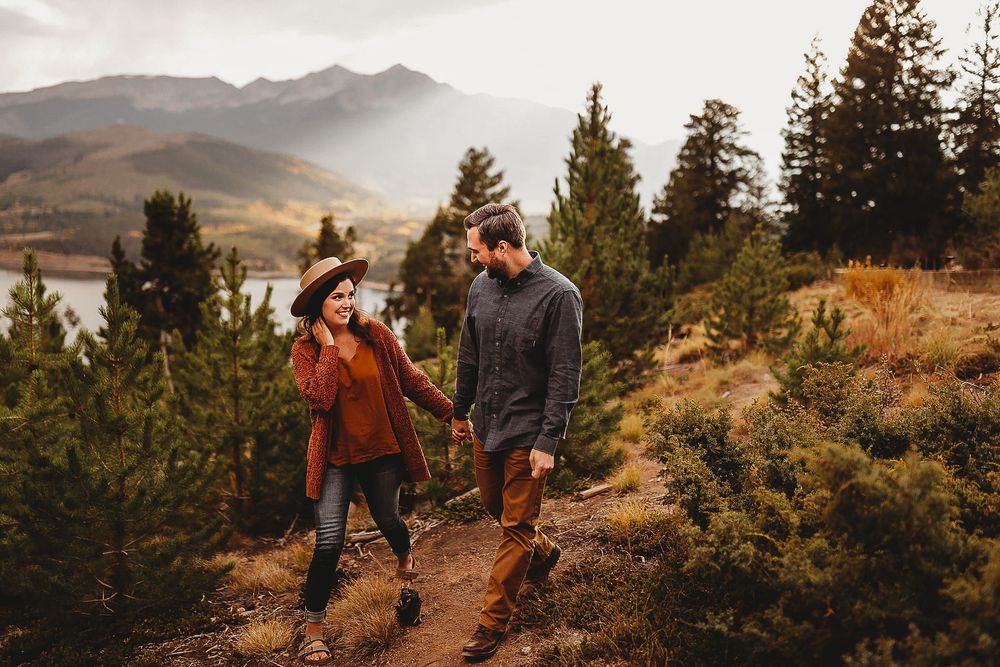 cincinnati wedding engagement elopement photography in colorado
