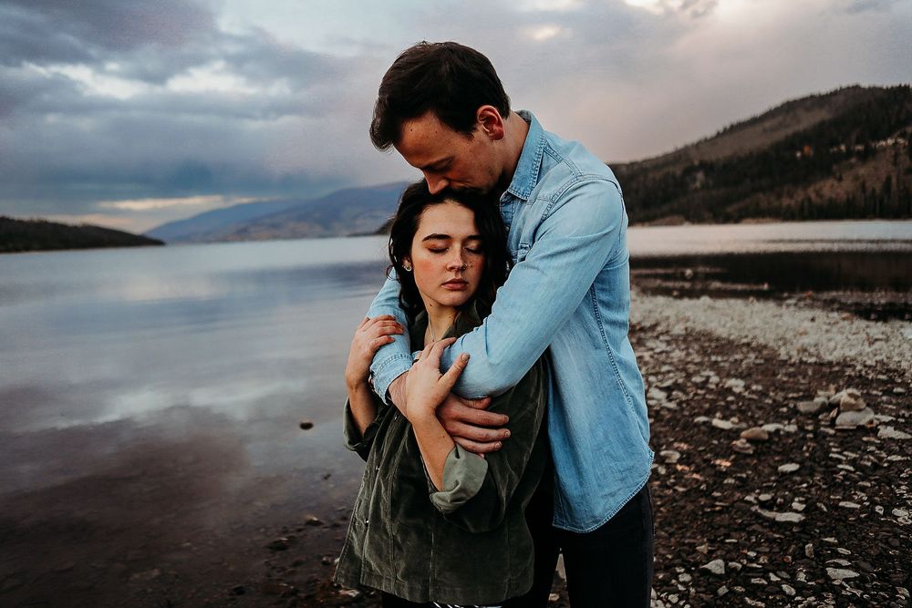 cincinnati wedding engagement elopement photography in colorado