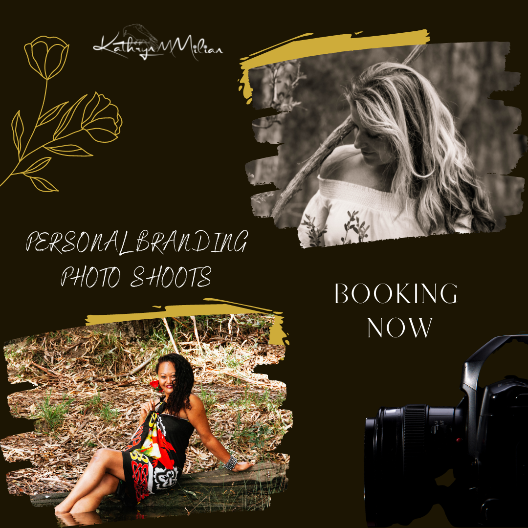 personal branding image