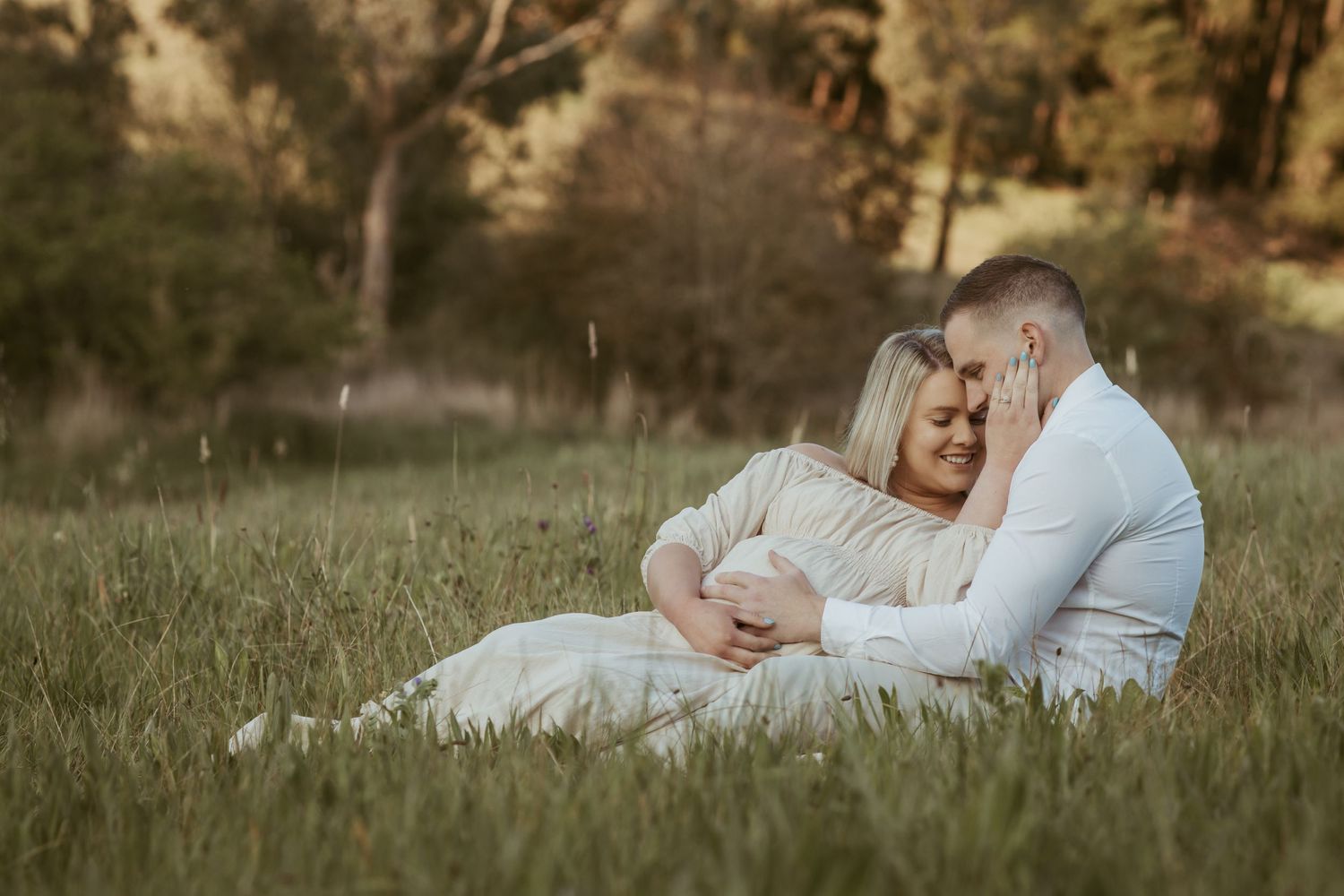 Hazel & Oak Photography Adelaide South Australia Photographer Maternity Family Newborn