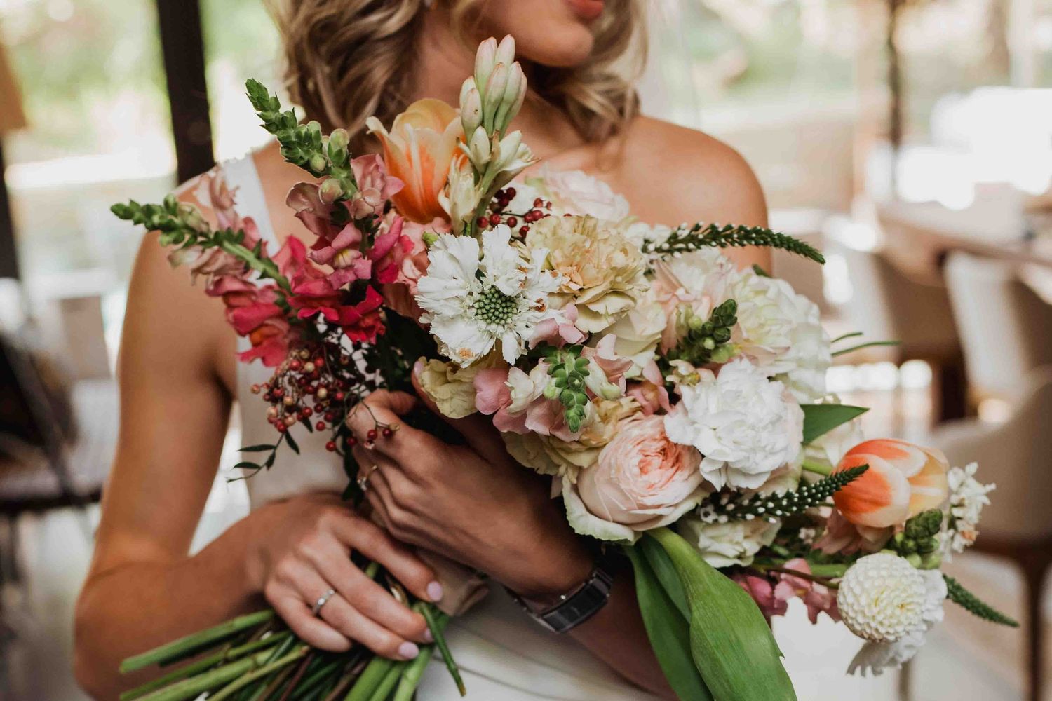 Luxury Wedding Photographer